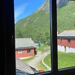 Konukevi Voss Mountain Mjolfjell