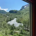 Voss Mountain