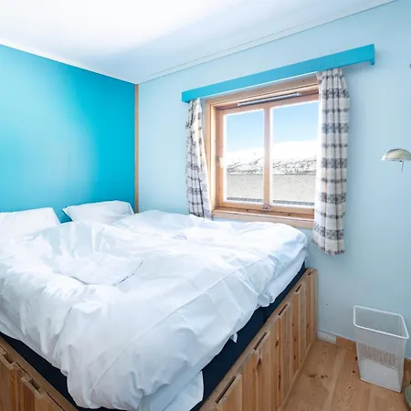 Guest house Voss Mountain *