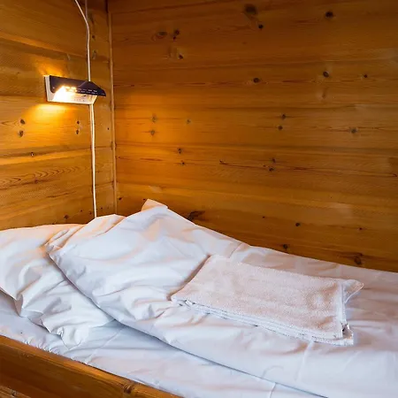 Guest house Voss Mountain Mjolfjell