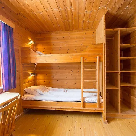 Voss Mountain Guest house Mjolfjell