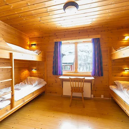 Maison d'hôtes Voss Mountain Mjolfjell