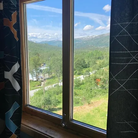 Guest house Voss Mountain Mjolfjell