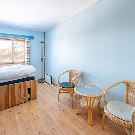 Guest house Voss Mountain