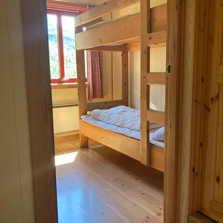 Voss Mountain Guest house Mjolfjell