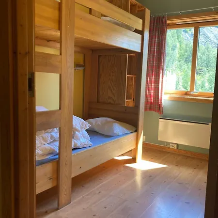 Voss Mountain Guest house