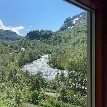 Voss Mountain