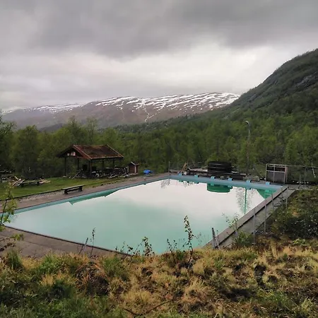 Gjestgiverier Voss Mountain