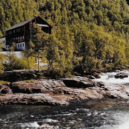 Gjestgiverier Voss Mountain