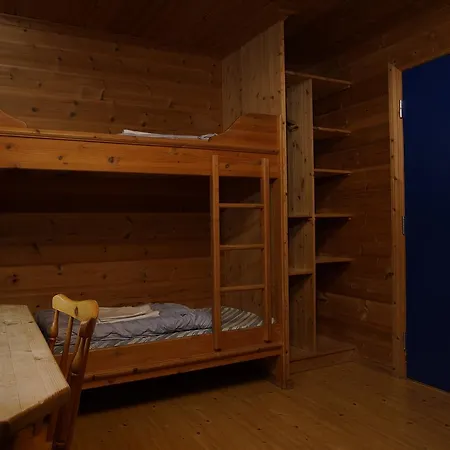 Voss Mountain Guest house