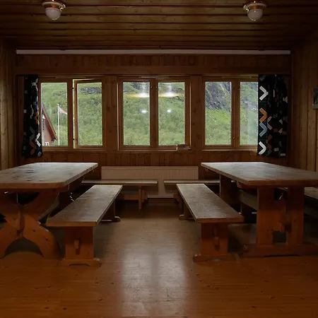 Voss Mountain Guest house