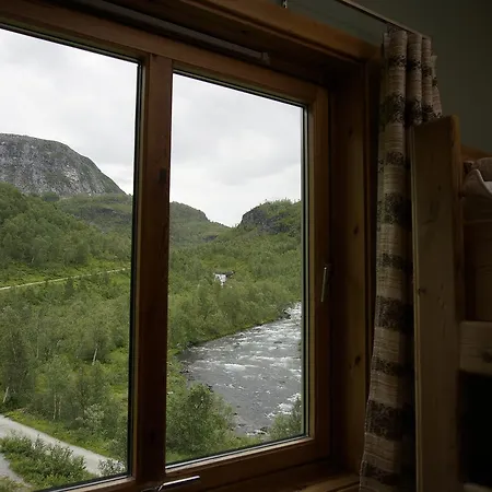 Guest house Voss Mountain *