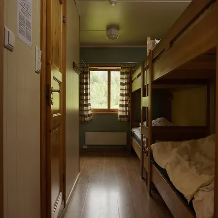 Guest house Voss Mountain *