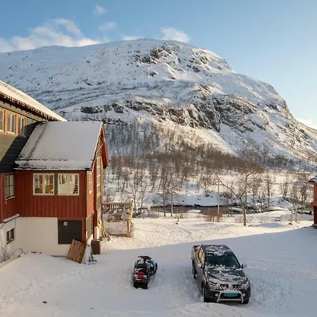 Voss Mountain Guest house