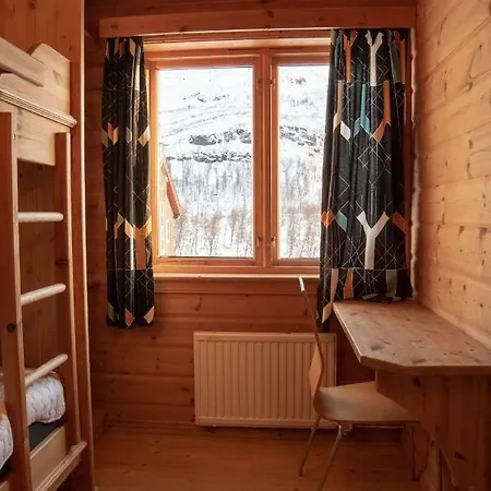 Voss Mountain Guest house