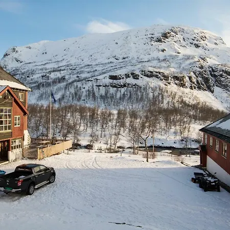 Voss Mountain Guest house *