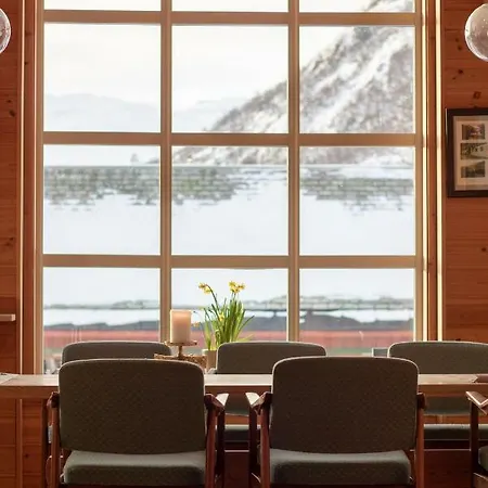 Voss Mountain Guest house Mjolfjell