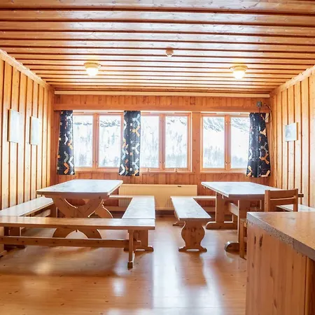 Voss Mountain * Mjolfjell