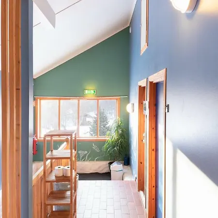 Guest house Voss Mountain *
