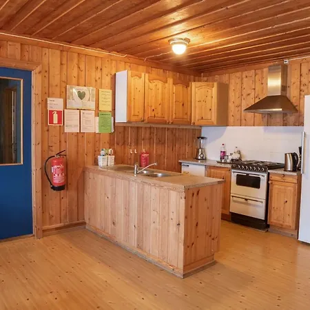 Voss Mountain Guest house