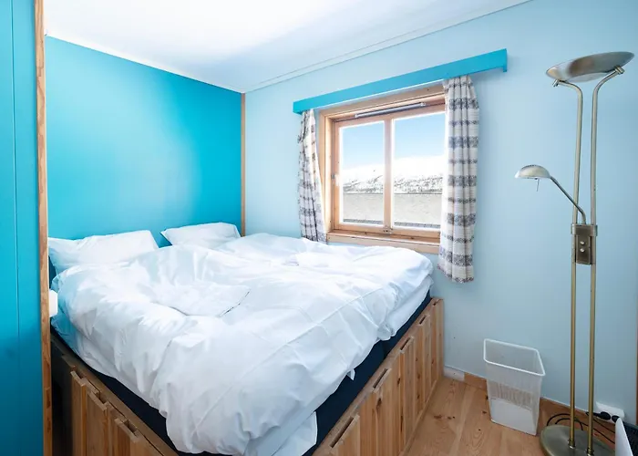 Pensión Voss Mountain *