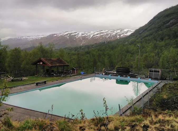 Pensión Voss Mountain