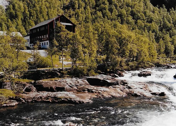 Pensión Voss Mountain