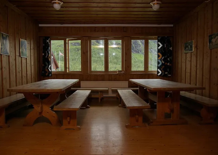 Voss Mountain Vendégház
