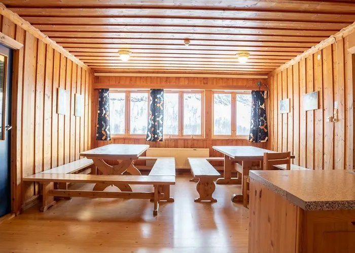 Voss Mountain * Mjolfjell