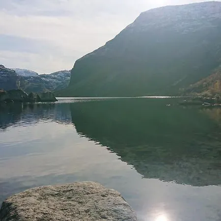 Voss Mountain *