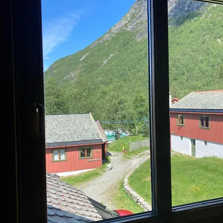 Gasthof Voss Mountain Mjolfjell