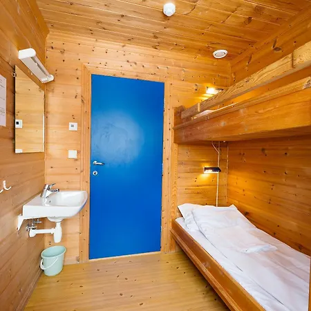 Voss Mountain Gasthof