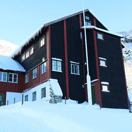 Gasthof Voss Mountain *