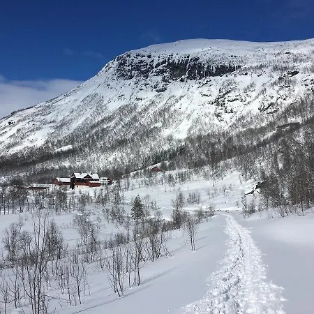 Gasthof Voss Mountain *