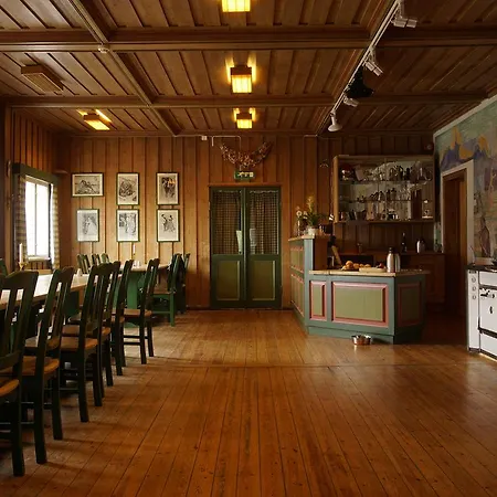 Gasthof Voss Mountain