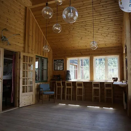 Gasthof Voss Mountain