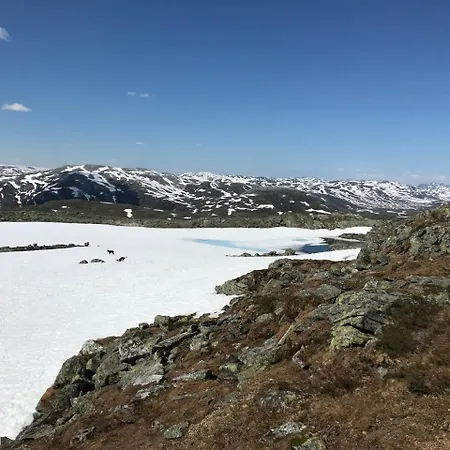 Voss Mountain