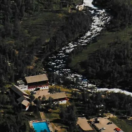 Gasthof Voss Mountain *