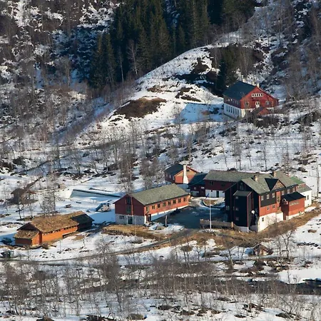 Voss Mountain Gasthof *