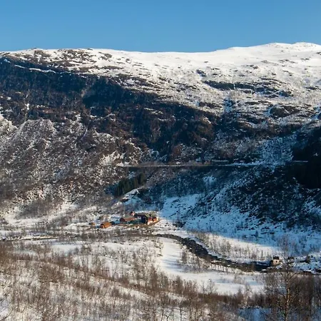 Voss Mountain * Mjolfjell