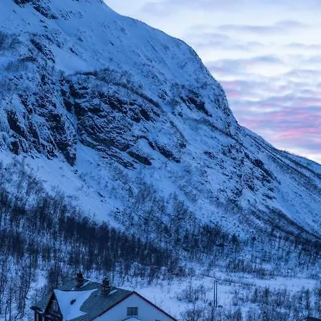 Voss Mountain Gasthof