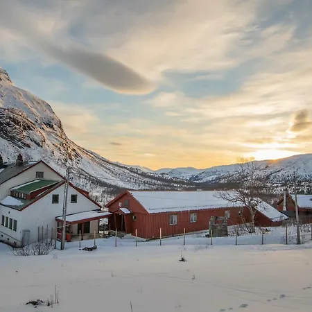 Voss Mountain Gasthof