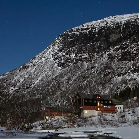 Voss Mountain * Mjolfjell