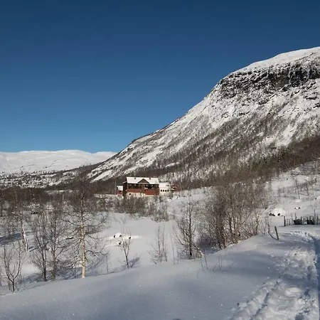 Voss Mountain