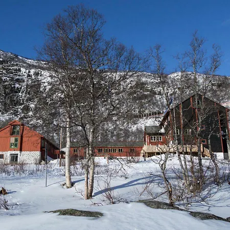 Voss Mountain Gasthof