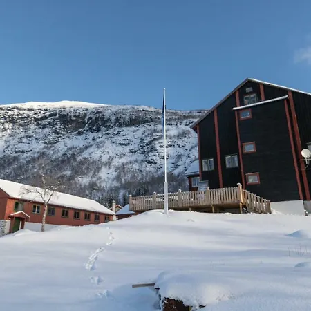 Gasthof Voss Mountain Mjolfjell