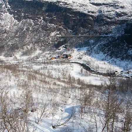 Voss Mountain