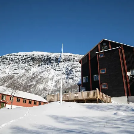 Voss Mountain Gasthof