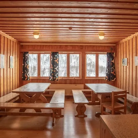 Voss Mountain Gasthof