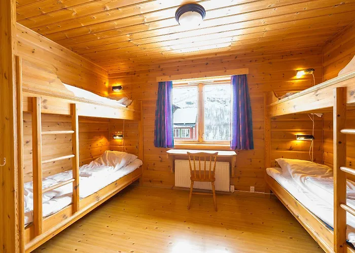 Gæstehus Voss Mountain Mjolfjell